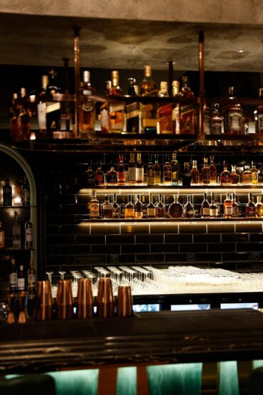 BOSY Chef's Casual Fine Dining Restaurant