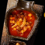 BOSY Soup