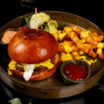Cheese Burger