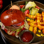 Classic Burger