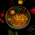 Crispy Flower Onion