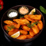 Fish Finger
