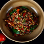 Kaşık Salata