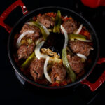 Patlıcan Kebabı