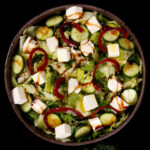 Vegan Salad