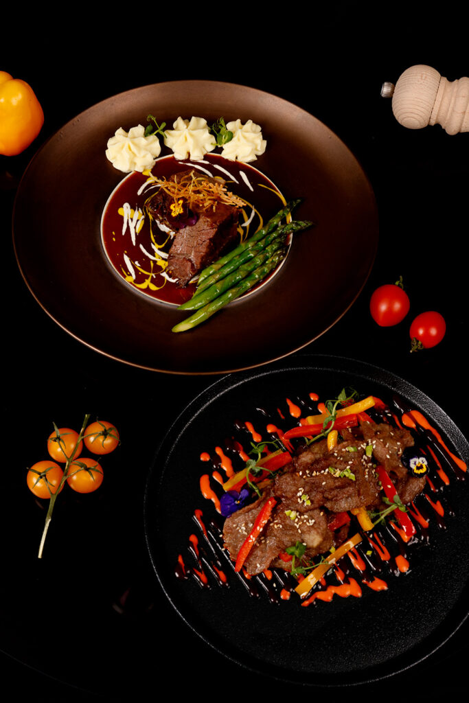 BOSY Chef's