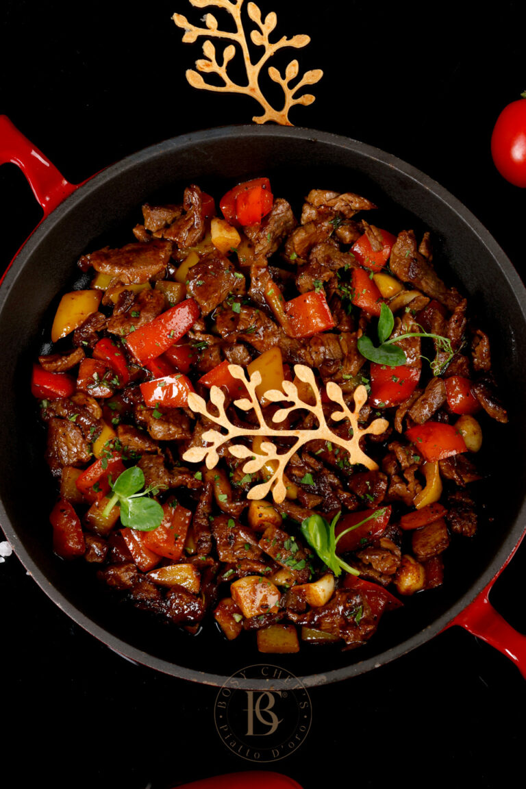 BOSY Chef's
