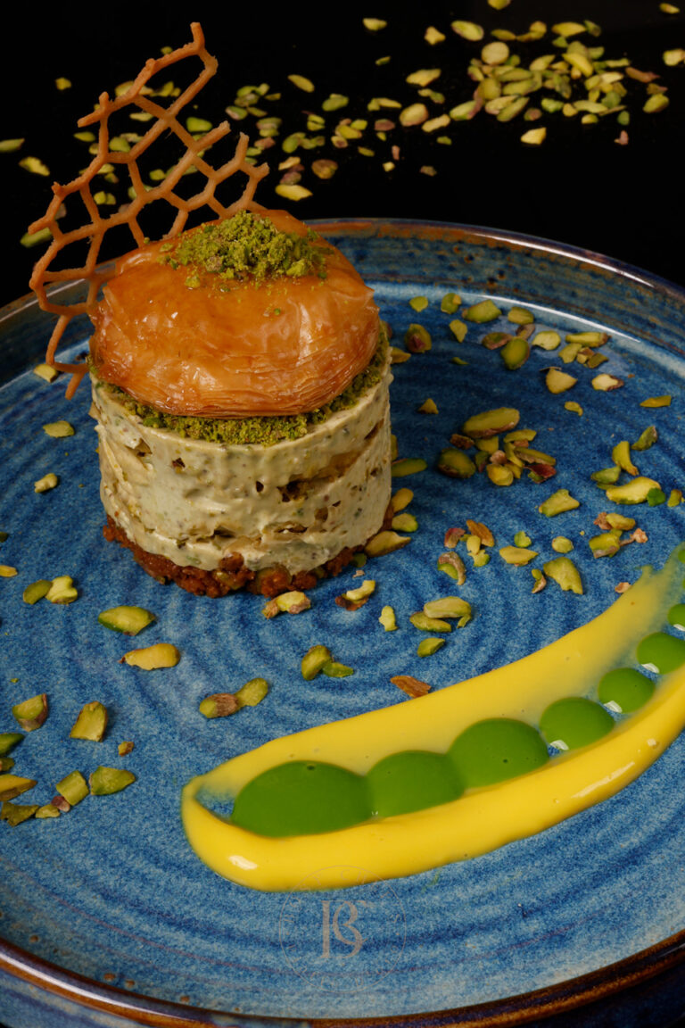 BOSY Chef's